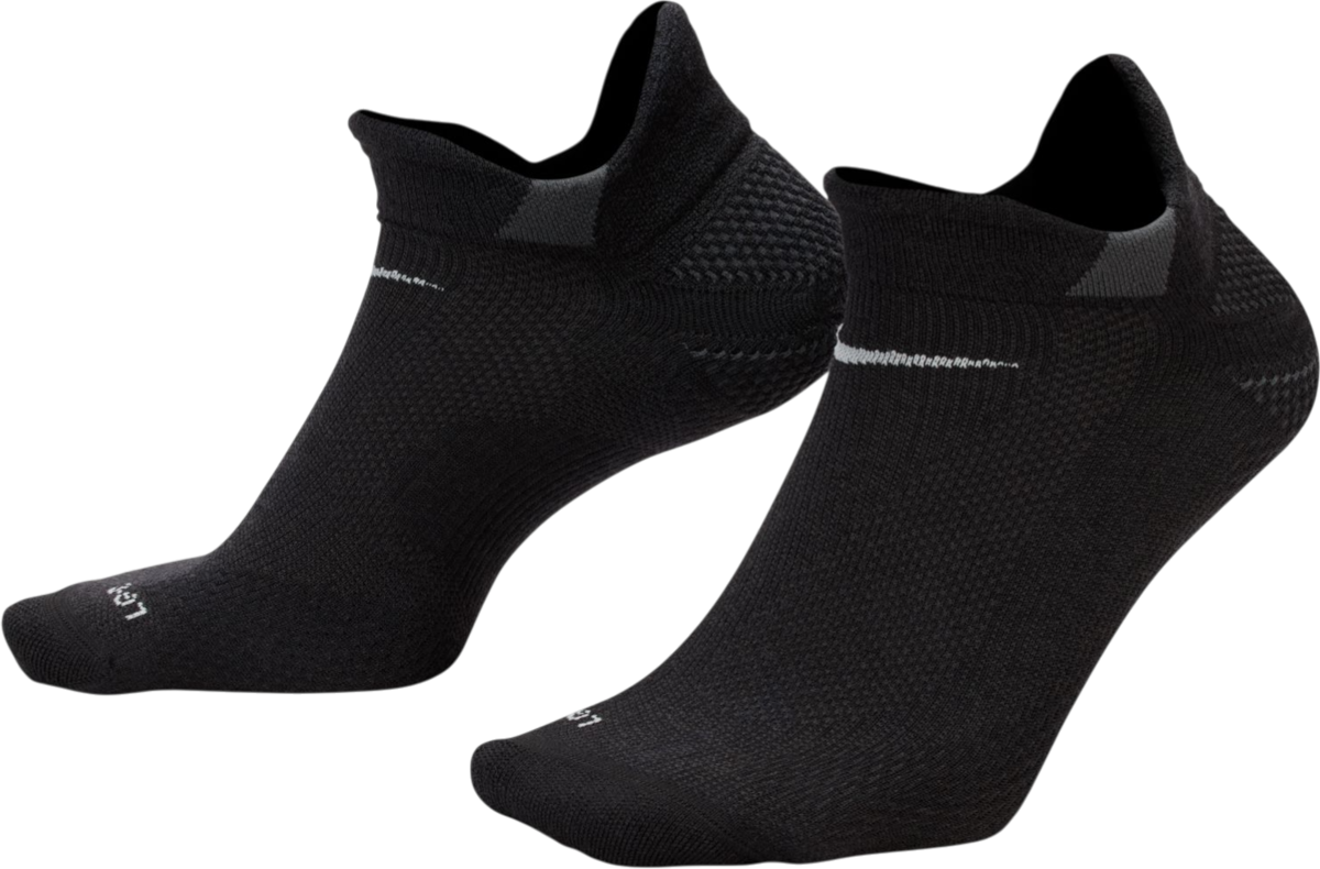 Wool Running Socks