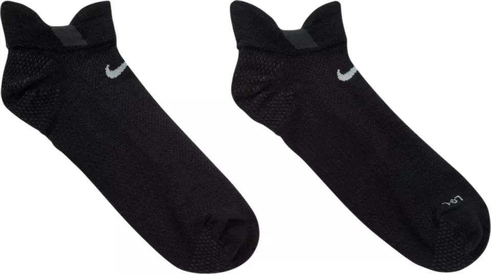 Strumpor Nike Wool Running Socks