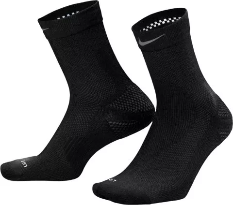 Wool Micro Running Socks