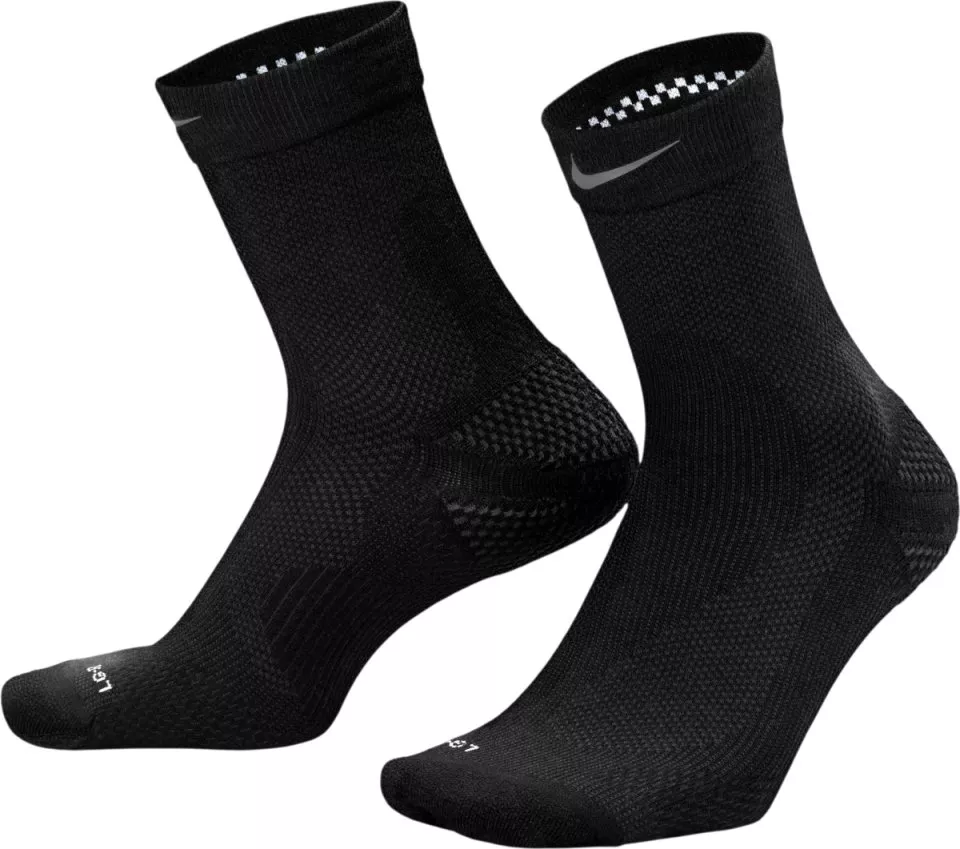Sokken Nike Wool Micro Running Socks