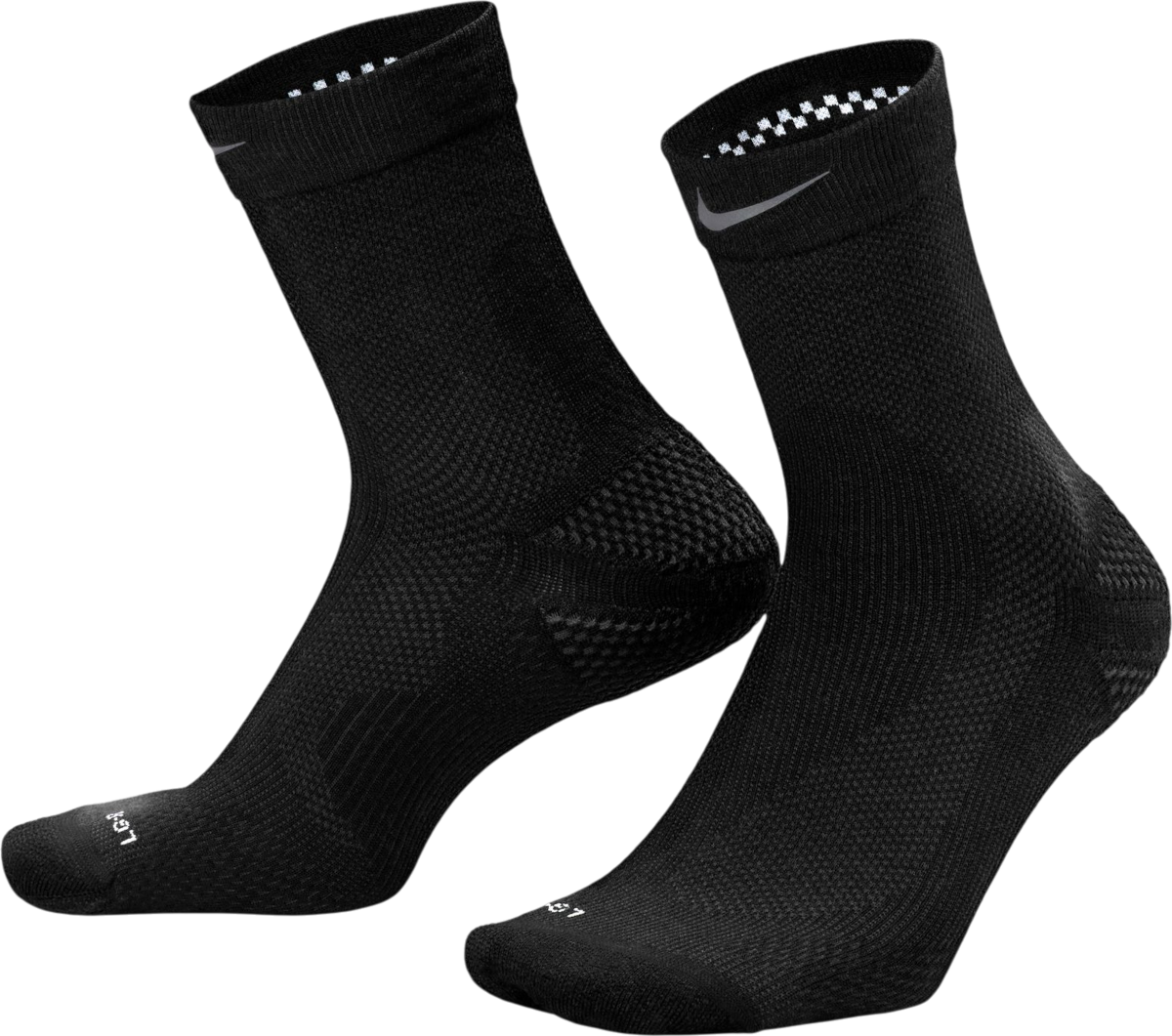 Sokken Nike Wool Micro Running Socks