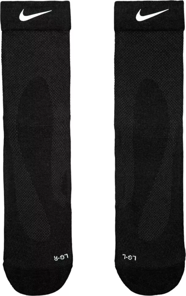 Sokken Nike Wool Micro Running Socks