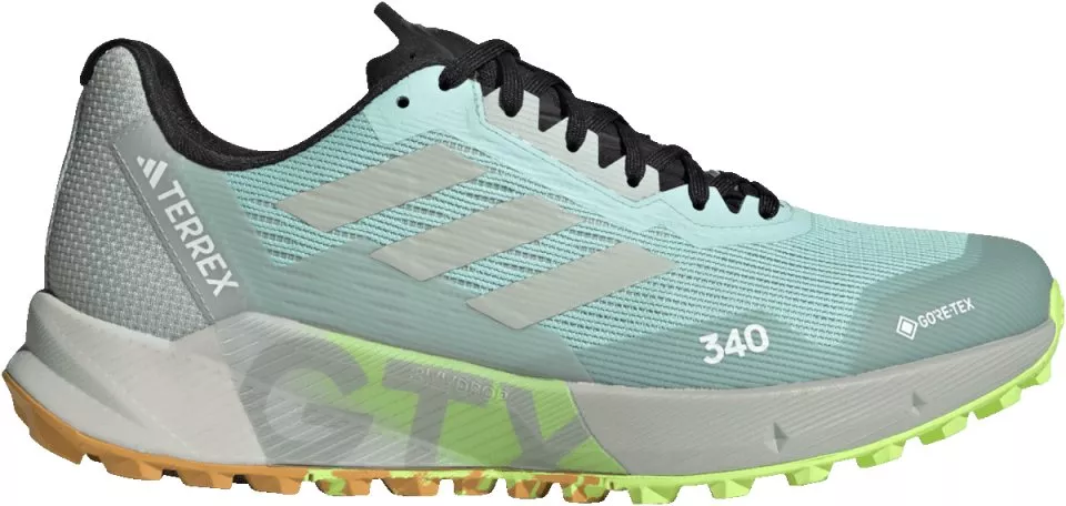 Trail-Schuhe adidas TERREX AGRAVIC FLOW 2 GTX