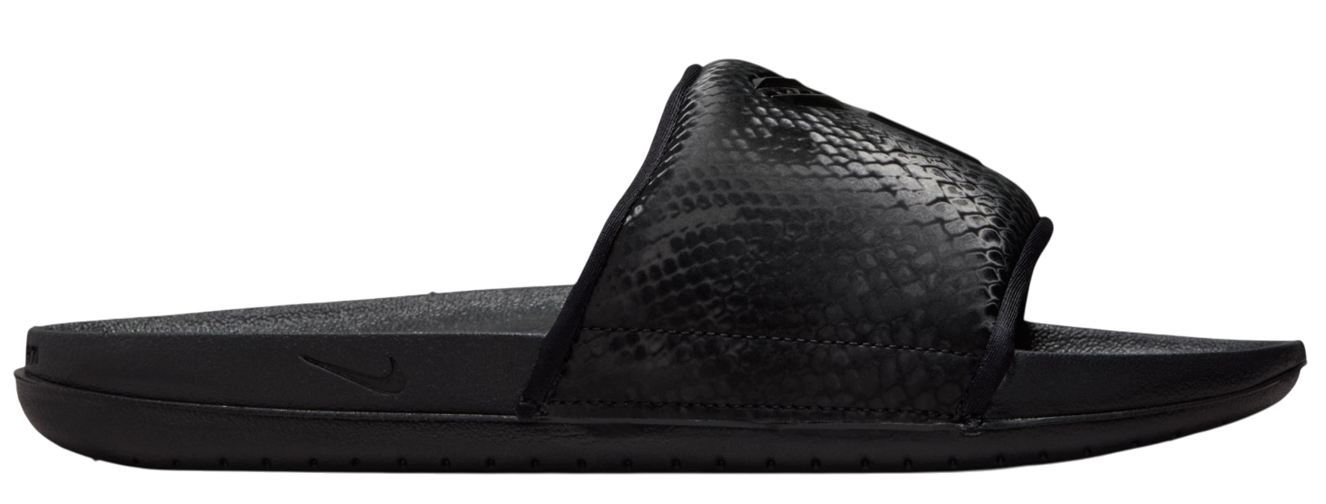 Παντόφλες Nike Kobe Offcourt Slippers