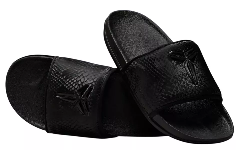Παντόφλες Nike Kobe Offcourt Slippers