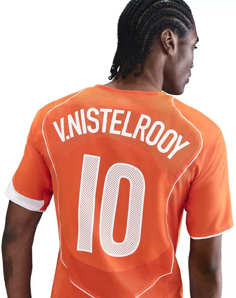 Nike Netherlands Reissue Jersey Ruud van Nistelrooy