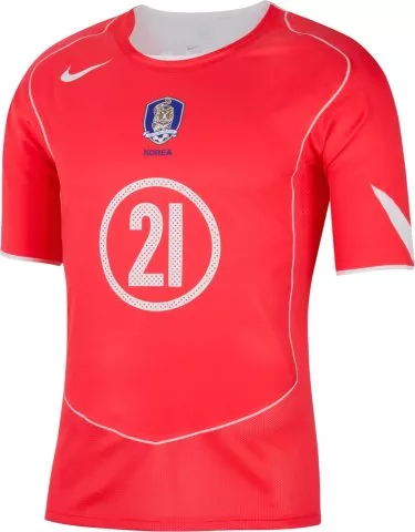 KOR M NK REISSUE SS JSY PARK JI-SUNG