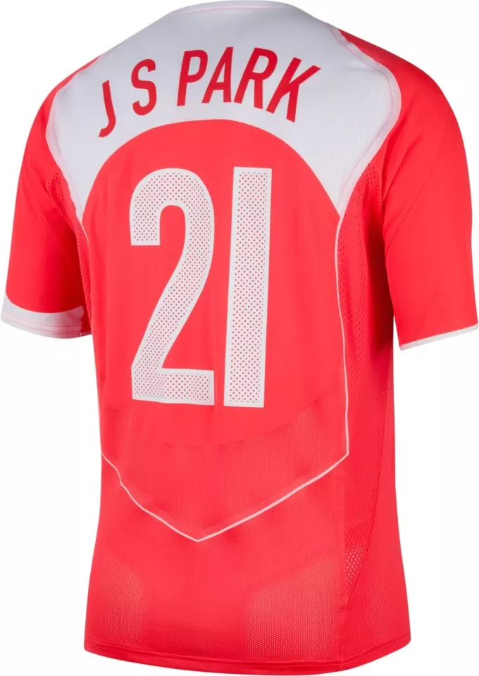 Camisa Nike KOR M NK REISSUE SS JSY PARK JI-SUNG