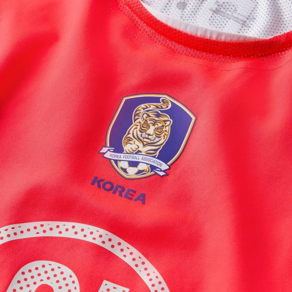 Camisa Nike KOR M NK REISSUE SS JSY PARK JI-SUNG