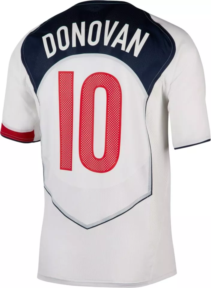 Camiseta de fútbol Nike USA M NK REISSUE SS JSY Donovan
