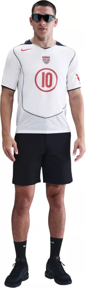 Camiseta de fútbol Nike USA M NK REISSUE SS JSY Donovan