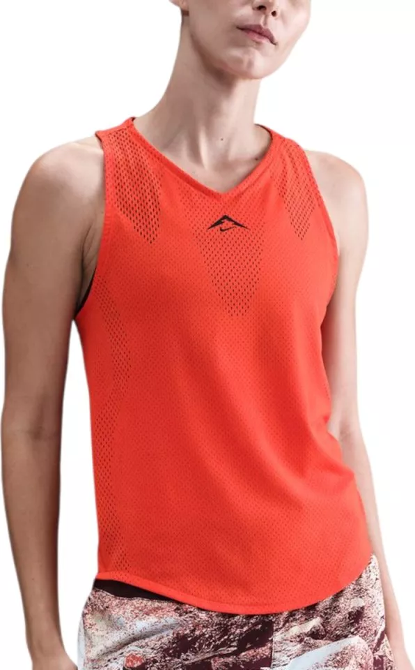 Canotte e Top Nike Trail