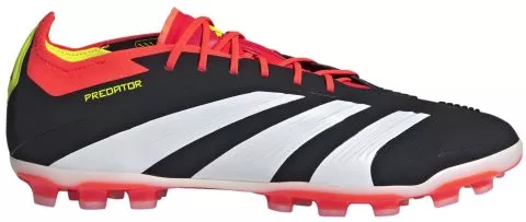 adidas PREDATOR ELITE 2G/3G AG  - Negro