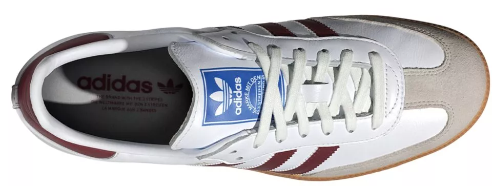 adidas Samba