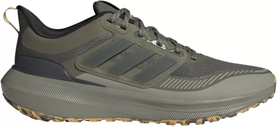 未使用 ULTRA POWER GOLD 3本 XZ 3744 Trail shoes adidas ULTRABOUNCE TR - Top4Running.com