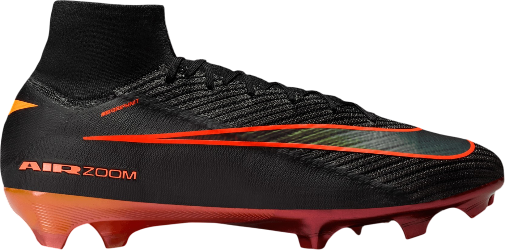 Zoom Mercurial Superfly 10 Elite LV8 FG