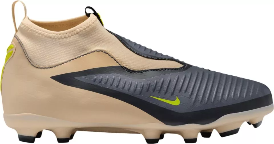 Dětské kotníčkové kopačky na různé povrchy Nike Phantom 6 High Academy 