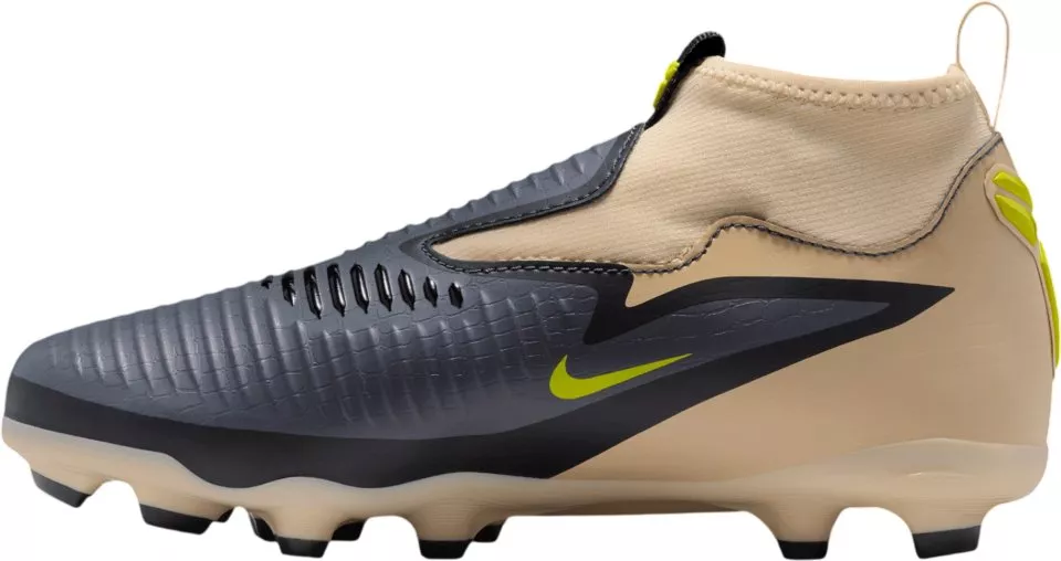 Dětské kotníčkové kopačky na různé povrchy Nike Phantom 6 High Academy 