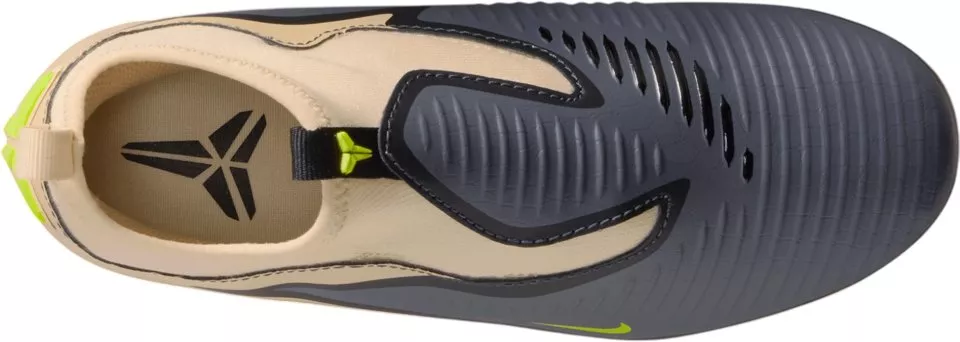 Dětské kotníčkové kopačky na různé povrchy Nike Phantom 6 High Academy 