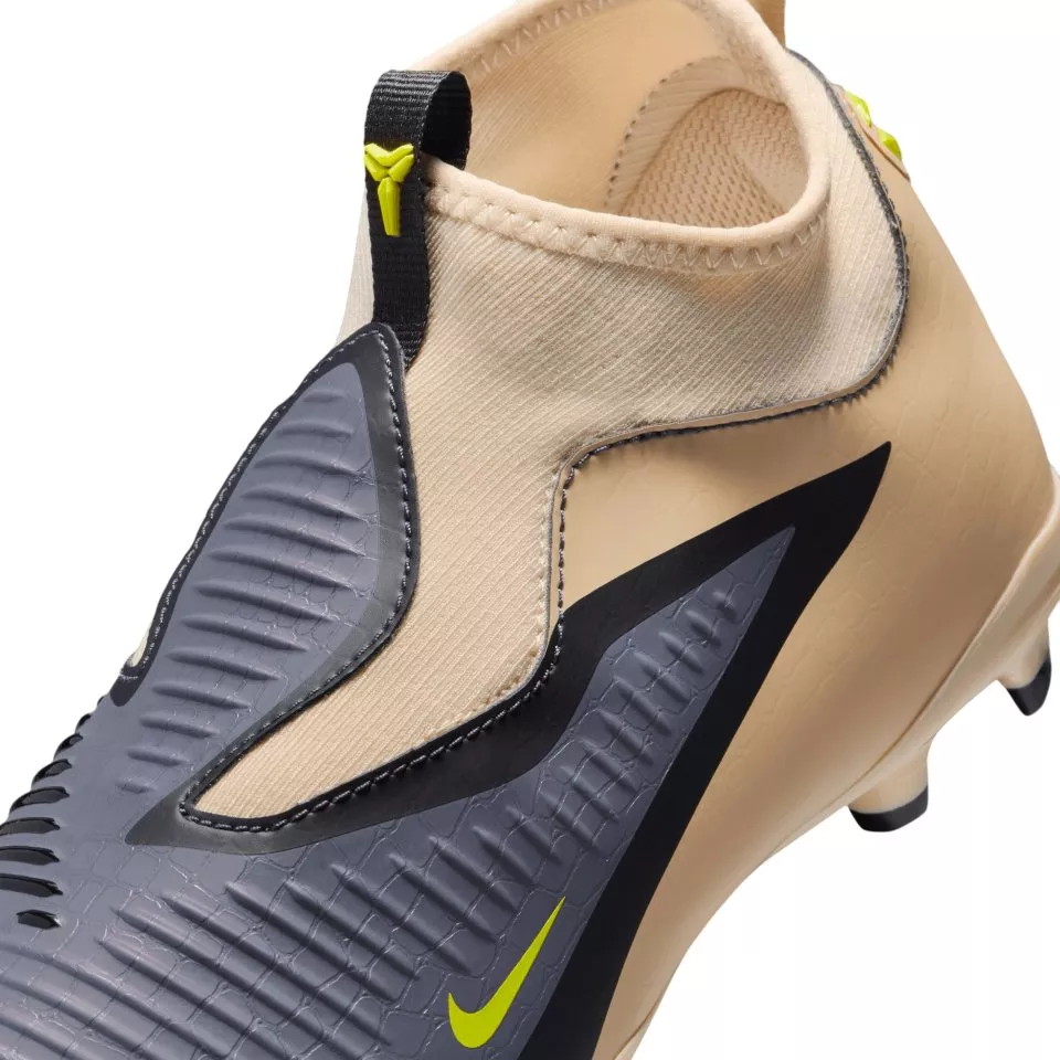 Dětské kotníčkové kopačky na různé povrchy Nike Phantom 6 High Academy 