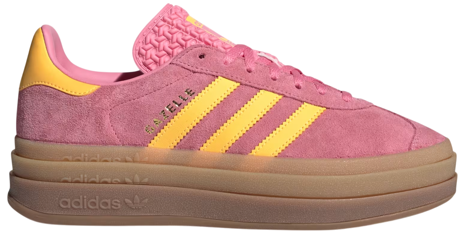 Obuwie adidas Originals Gazelle Bold Women