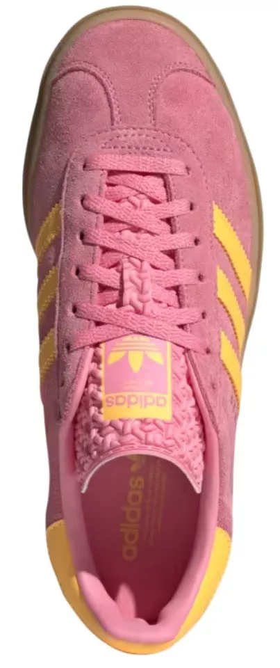 Obuwie adidas Originals Gazelle Bold Women