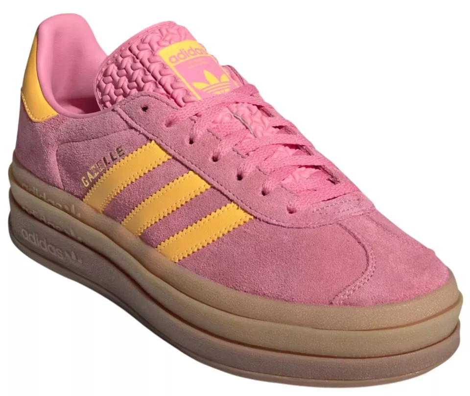 Obuwie adidas Originals Gazelle Bold Women