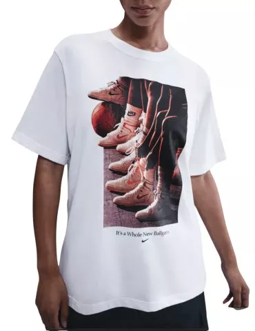 Dri-Fit Basketball T-Shirt Women