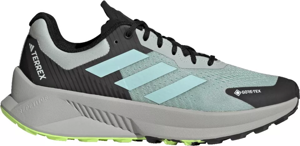 Trailskor adidas TERREX SOULSTRIDE FLOW GTX