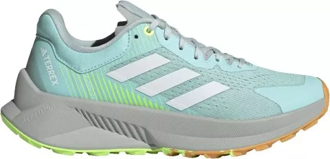 zapatillas de running adidas terrex competición voladoras