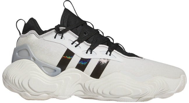 adidas TRAE YOUNG 3 Kosárlabda cipő