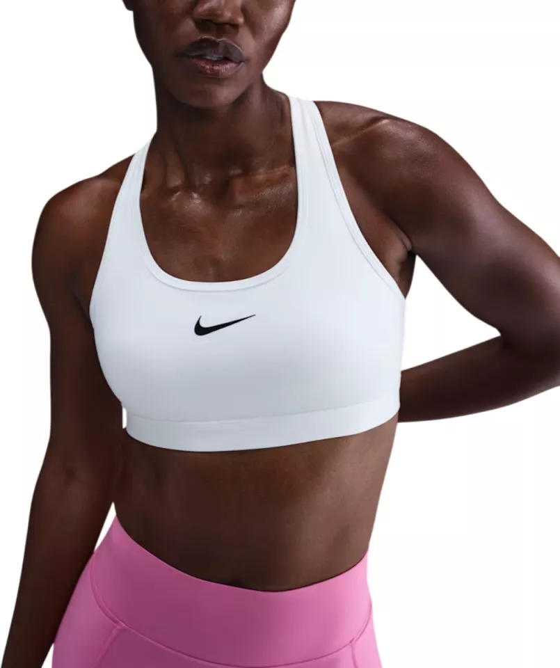Sujetador Nike Swoosh Medium Support Sports Bra