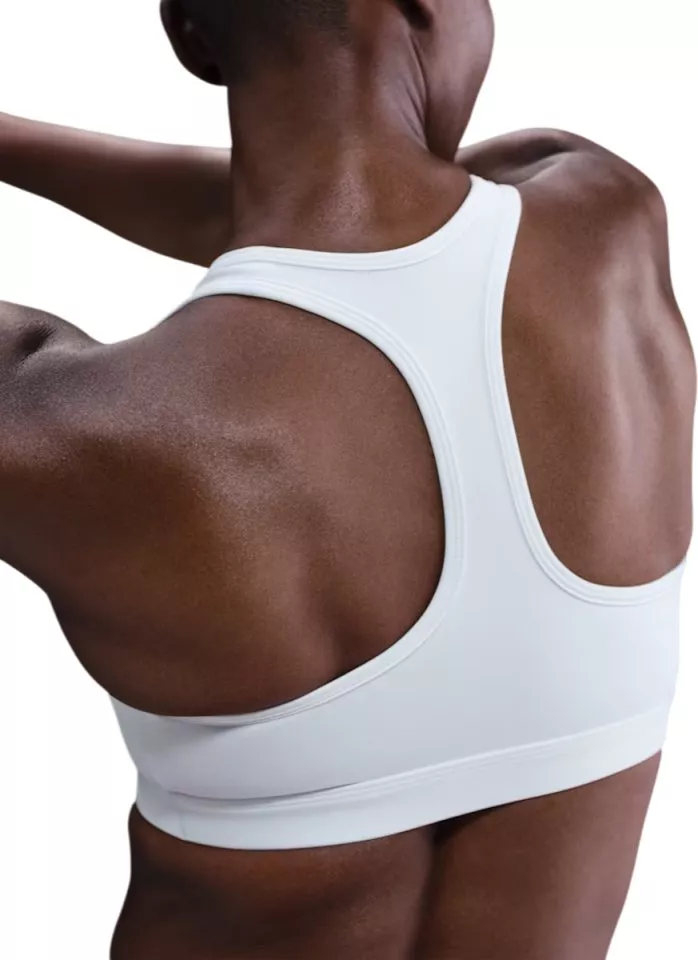 Sujetador Nike Swoosh Medium Support Sports Bra