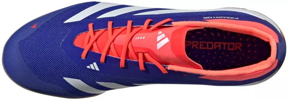 Zapatos de fútbol sala adidas PREDATOR ELITE IN