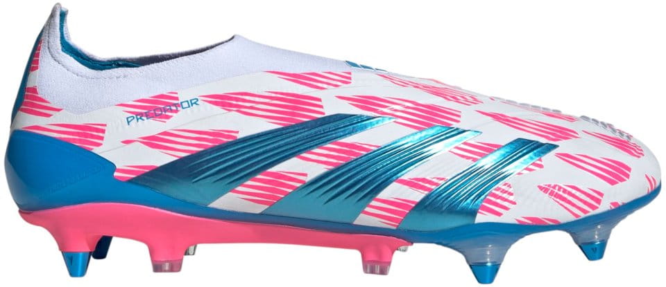 Beztkaničkové kopačky adidas Predator Elite LL SG