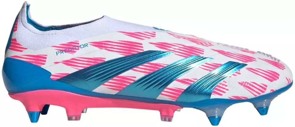 Beztkaničkové kopačky adidas Predator Elite LL SG