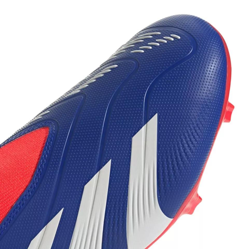 Nogometni čevlji adidas PREDATOR LEAGUE LL FG