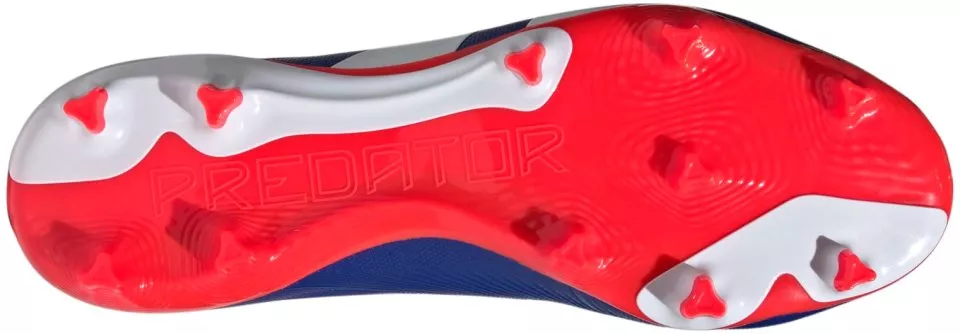 Buty piłkarskie adidas PREDATOR LEAGUE FG