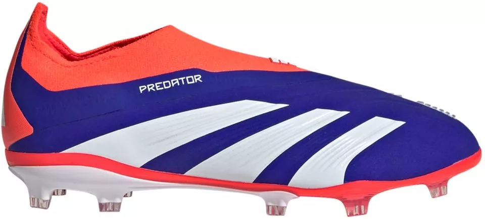 Ποδοσφαιρικά παπούτσια adidas PREDATOR ELITE LL FG J