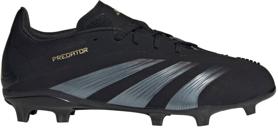 Football shoes adidas PREDATOR ELITE FG J