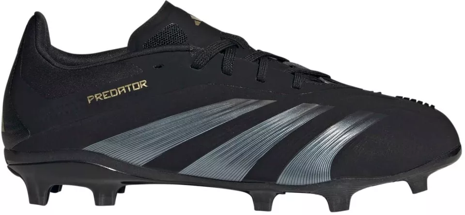 Football shoes adidas PREDATOR ELITE FG J