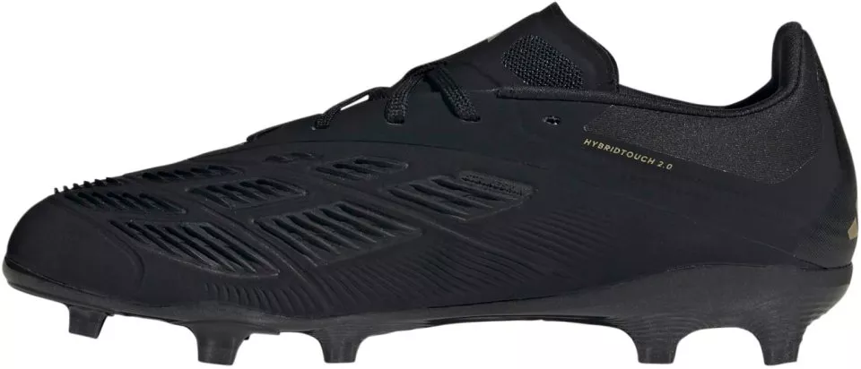 Football shoes adidas PREDATOR ELITE FG J