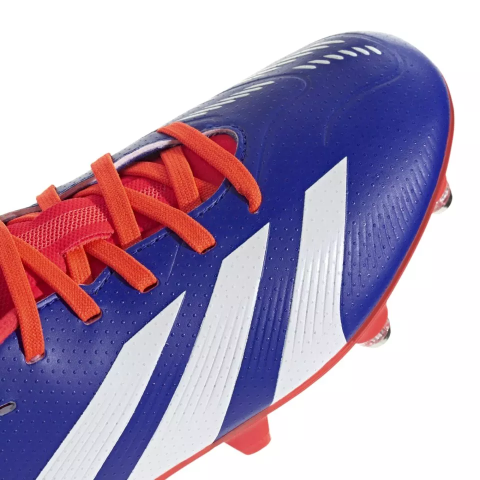 Buty piłkarskie adidas PREDATOR LEAGUE SG J