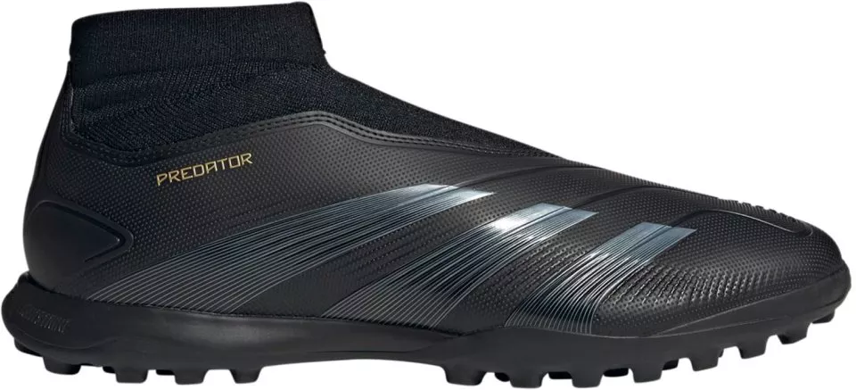 Beztkaničkové kopačky adidas Predator League Laceless TF