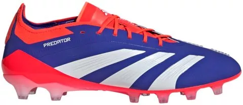 adidas PREDATOR ELITE AG  - Azul