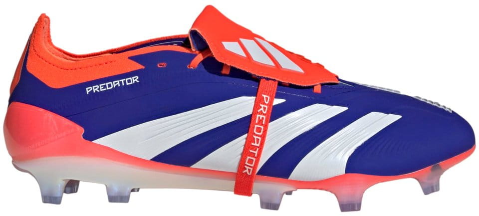 Buty piłkarskie adidas PREDATOR ELITE FT FG