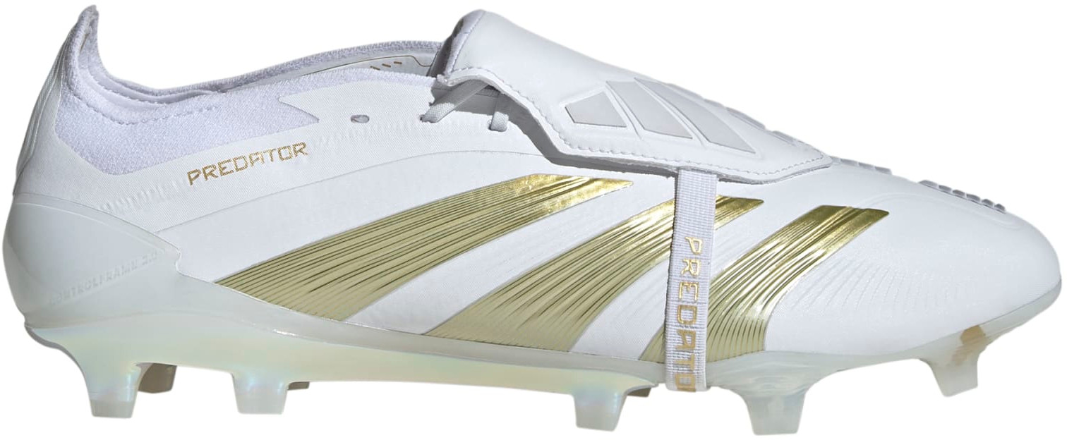 Kopačky adidas PREDATOR ELITE FT FG