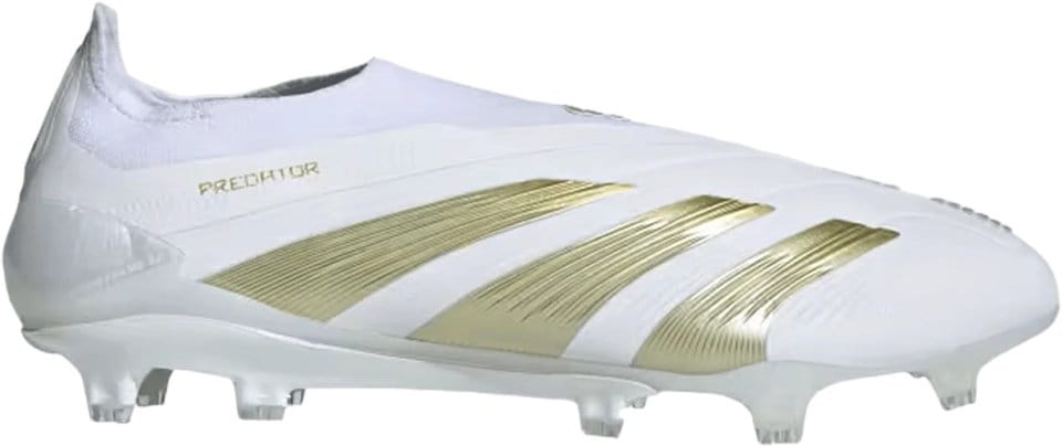 Pánské beztkaničkové kopačky adidas Predator Elite LL FG