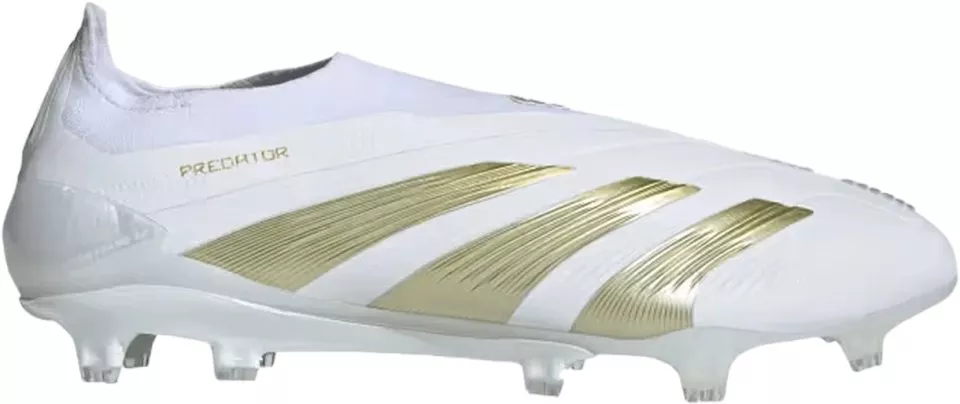 Pánské beztkaničkové kopačky adidas Predator Elite LL FG