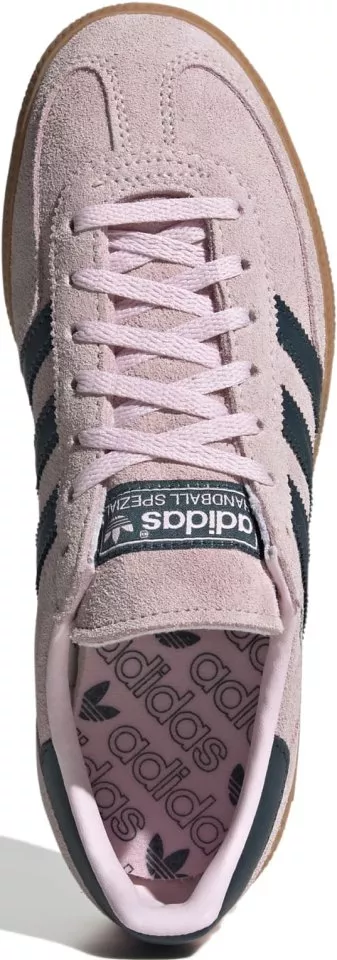 Обувки adidas Originals HANDBALL SPEZIAL W